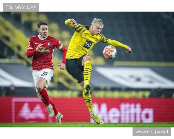 哈兰德回忆职业生涯最佳进球对阵多特的精彩踹射瞬间